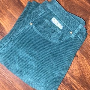 Empyre corduroy pants